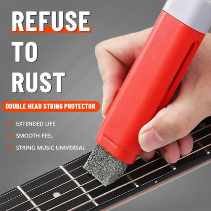 Guitar String Derusting & Anti-Rust Care Pen by HitMyNeed