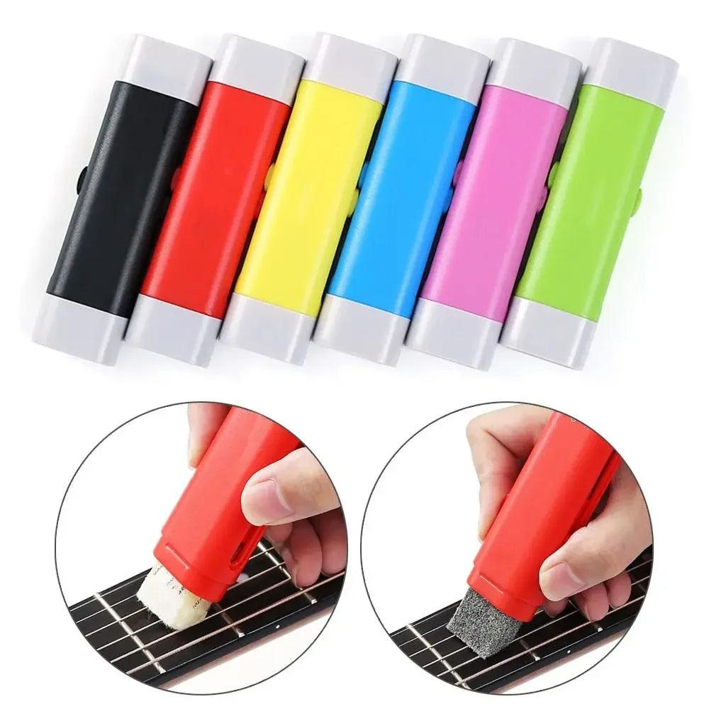 Guitar String Derusting & Anti-Rust Care Pen by HitMyNeed