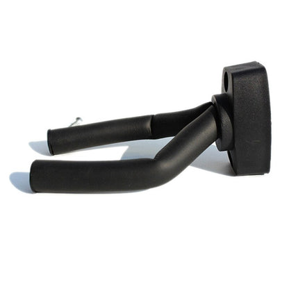 Guitar Wall Hanger Mount for Guitars and Ukuleles by HitMyNeed