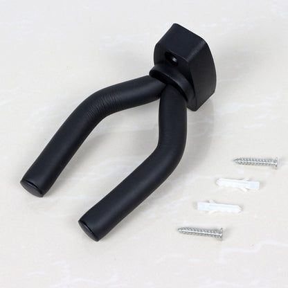 Guitar Wall Hook Hanger for Acoustic & Electric Guitars by HitMyNeed