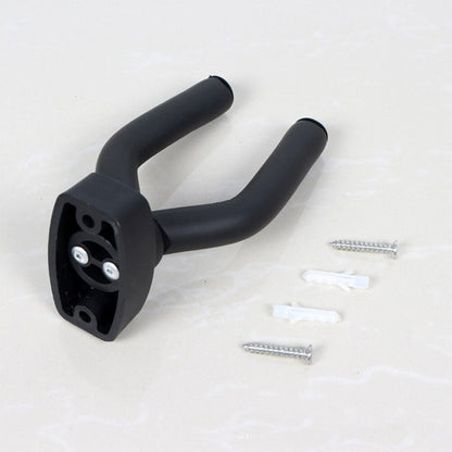 Guitar Wall Hook Hanger for Acoustic & Electric Guitars by HitMyNeed