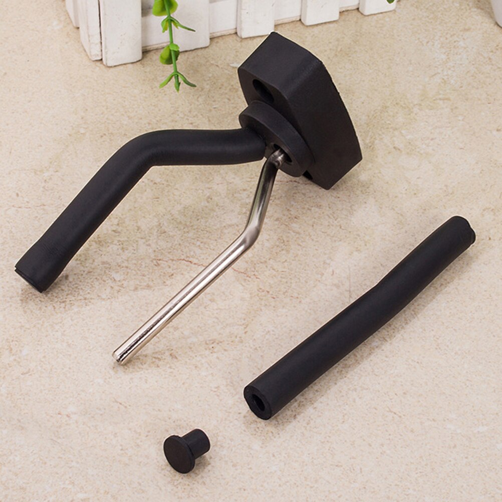 Guitar Wall Hook Hanger for Acoustic & Electric Guitars by HitMyNeed