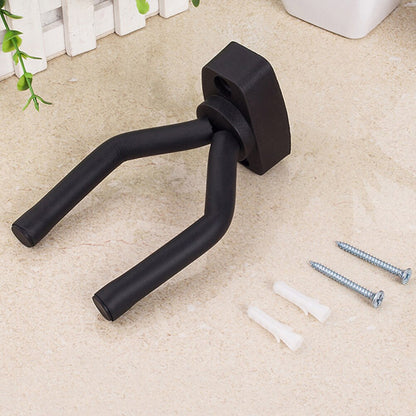 Guitar Wall Hook Hanger for Acoustic & Electric Guitars by HitMyNeed