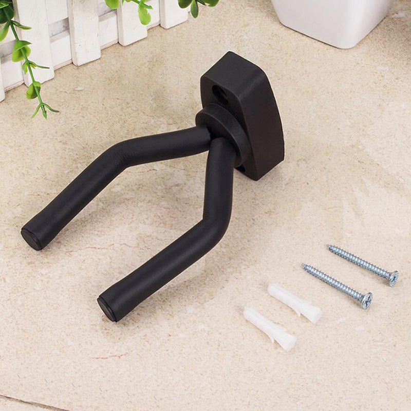 Guitar Wall Mount Holder Hook for Acoustic & Electric by HitMyNeed