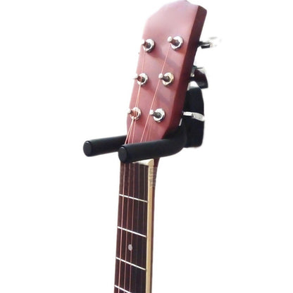 Guitar Wall Mount Holder Hook for Acoustic & Electric by HitMyNeed