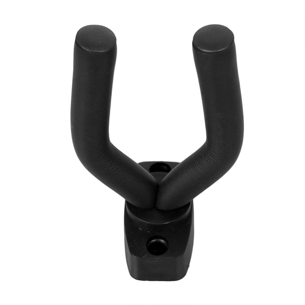 Guitar Wall Mount Storage Hook with Padded Holder by HitMyNeed