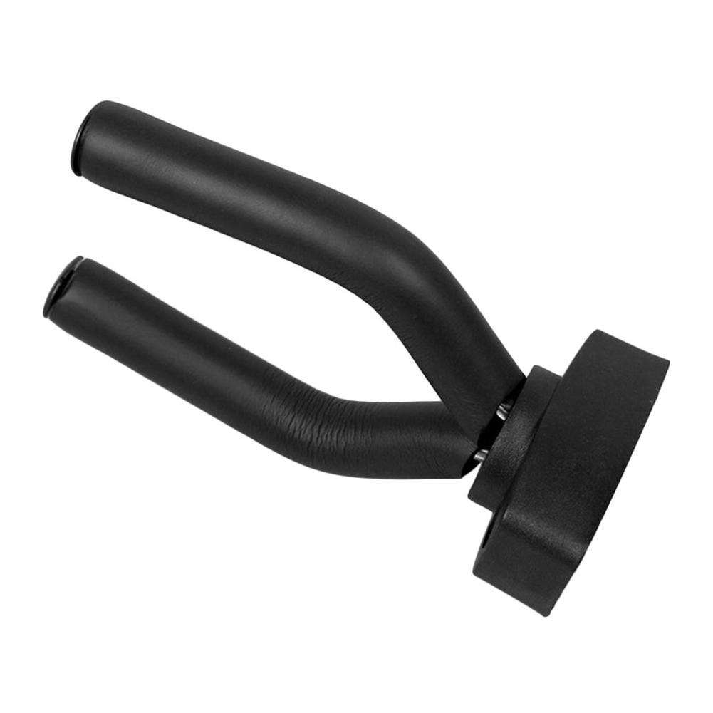 Guitar Wall Mount Storage Hook with Padded Holder by HitMyNeed
