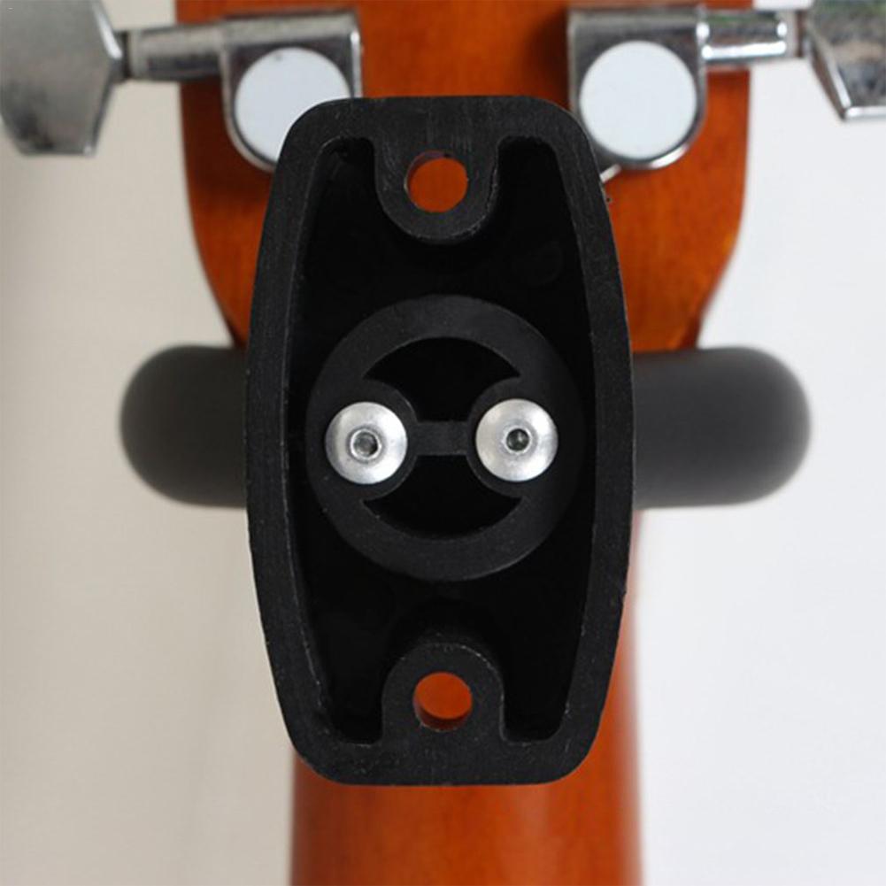 Guitar Wall Mount Storage Hook with Padded Holder by HitMyNeed