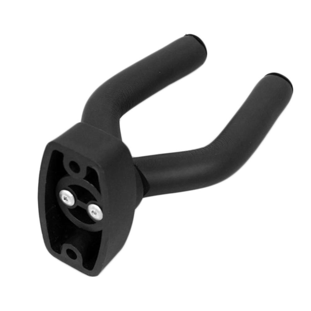 Guitar Wall Mount Storage Hook with Padded Holder by HitMyNeed