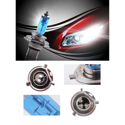 H7 12V 55W White Halogen Fog & Headlight Bulb 10pcs-100w by HitMyNeed