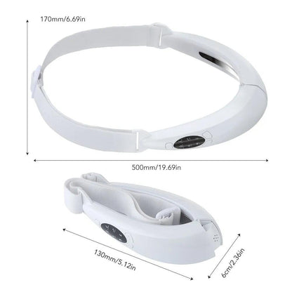 Hailicare V-Line Face Lifting Belt with 5 Modes by HitMyNeed