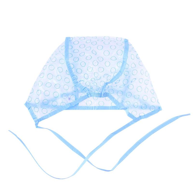 Hair Bleaching Cap with Hook for Highlights by HitMyNeed