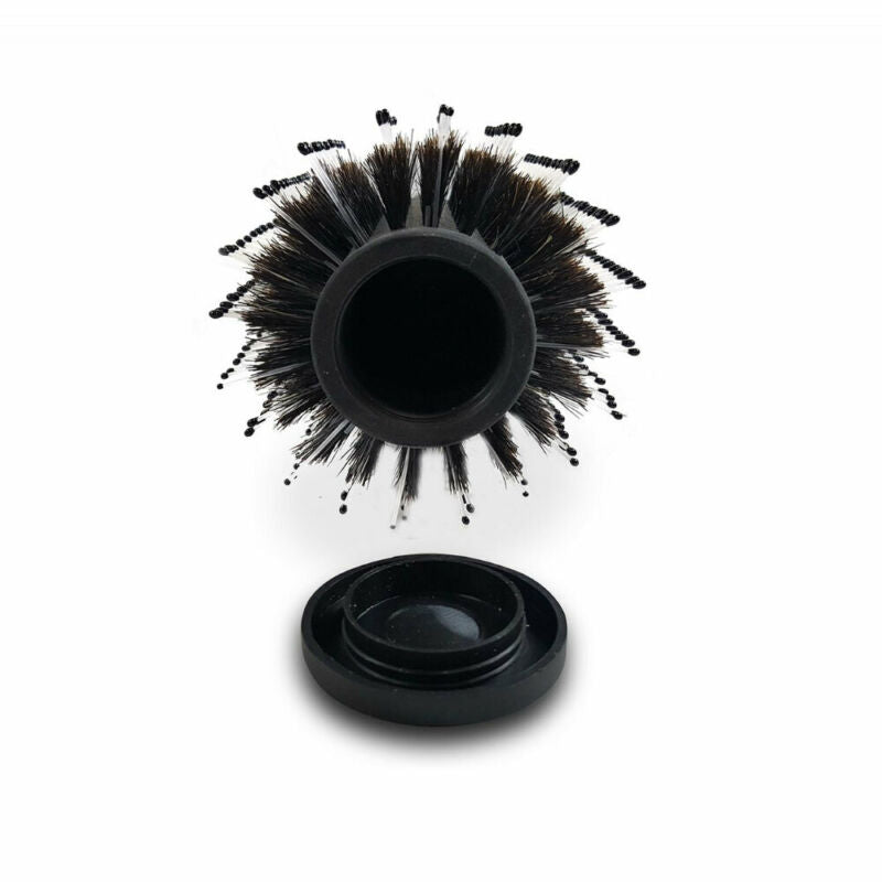 Hair Brush Hidden Safe for Jewelry and Cash by HitMyNeed
