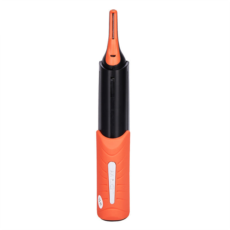 Hair Clippers Micro Trimmer 2-in-1 Grooming Tool by HitMyNeed