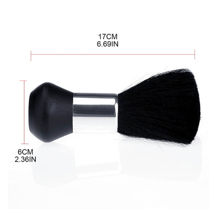 Hair Cutting Barber Duster Brush by HitMyNeed