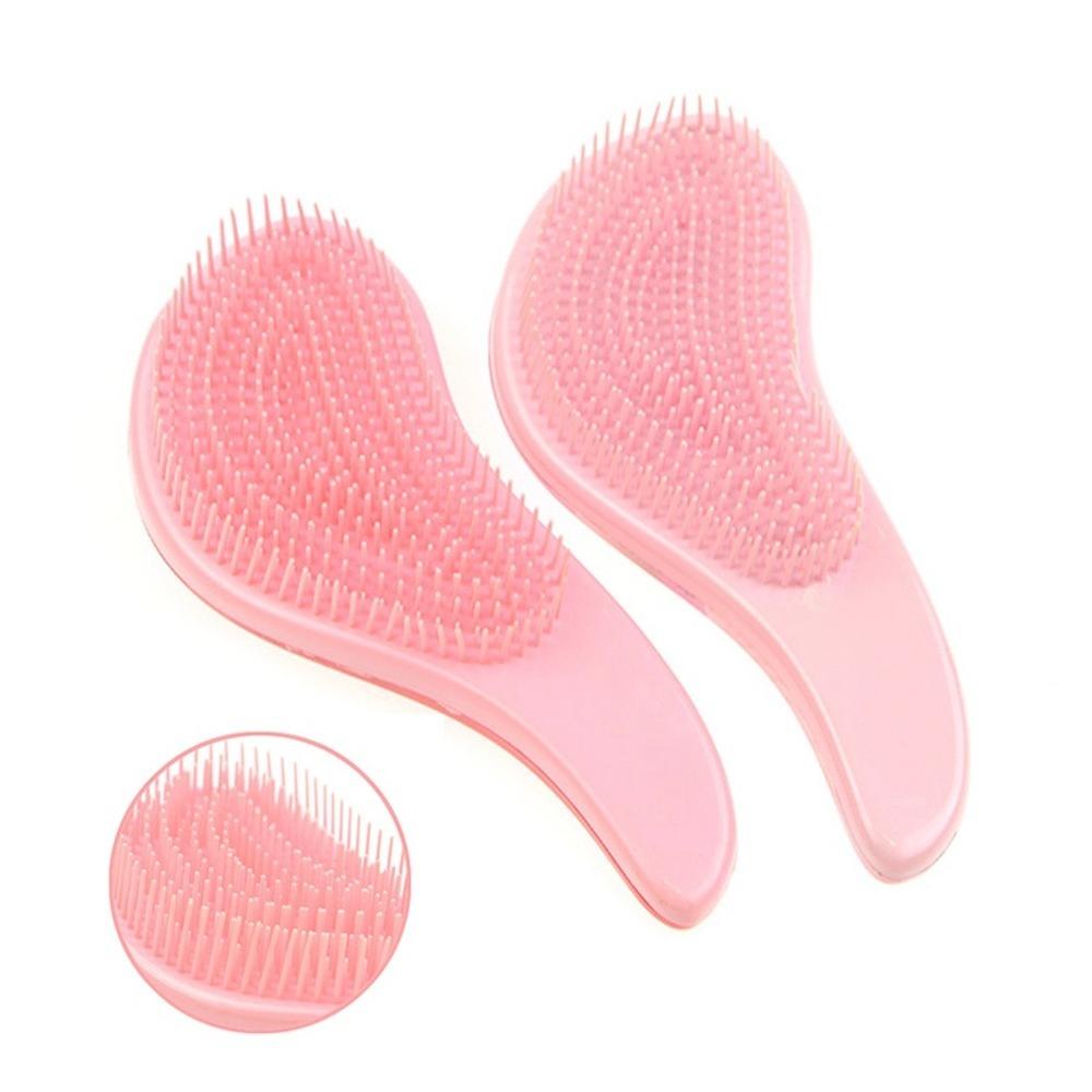 Hair Detangler Comb Brush for Wet and Dry Hair by HitMyNeed