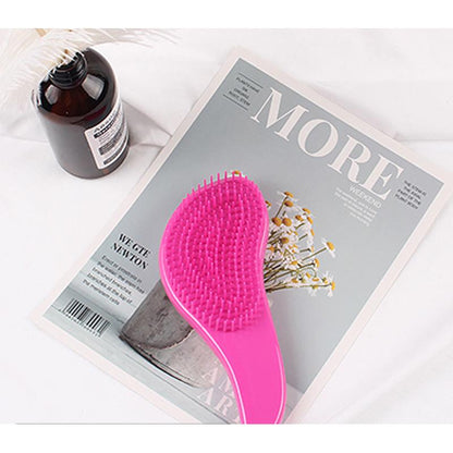 Hair Detangler Comb Brush for Wet and Dry Hair rre by HitMyNeed