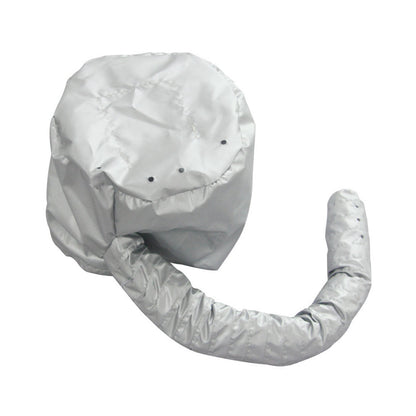 Hair Dryer Bonnet Cap for Hands-Free Drying by HitMyNeed