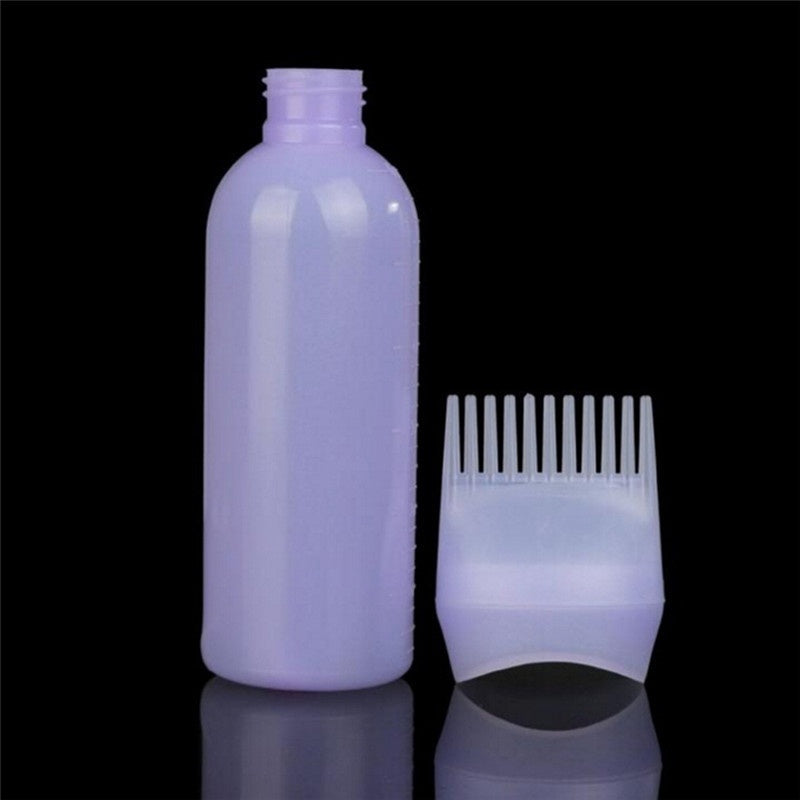 Hair Dye Bottle Brush Applicator 120ml by HitMyNeed