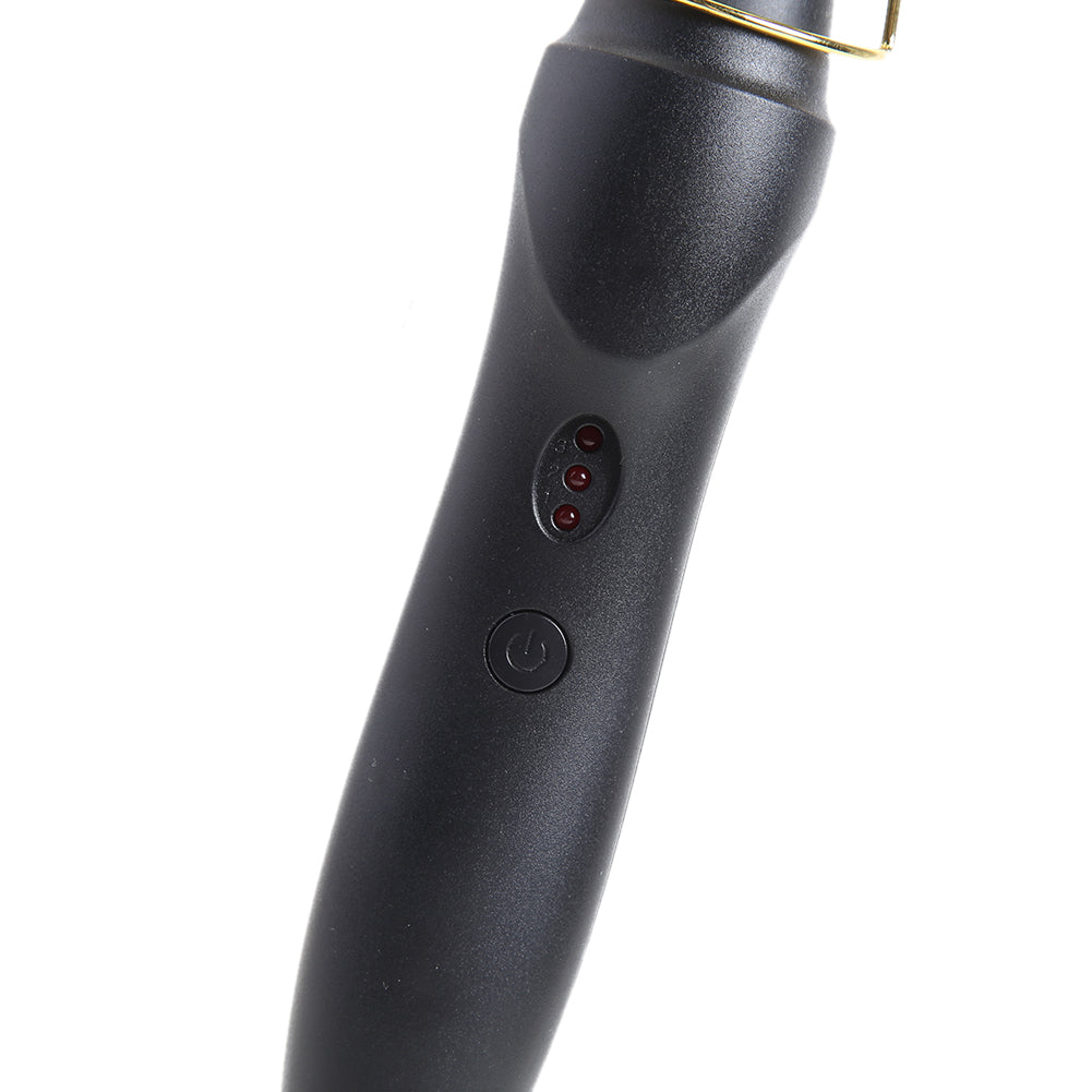 Hair Straightening Heating Comb with 3 Heat Modes by HitMyNeed