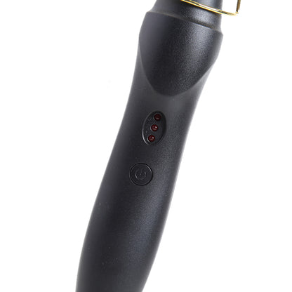 Hair Straightening Heating Comb with 3 Heat Modes by HitMyNeed
