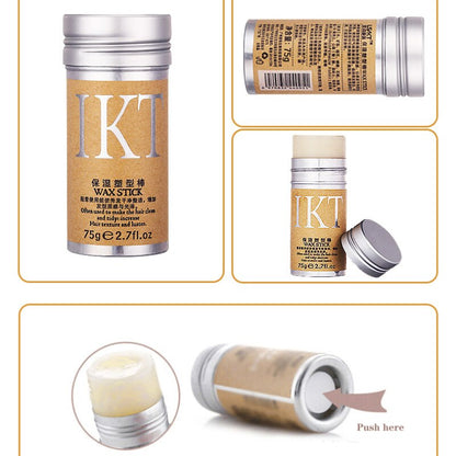 Hair Wax Stick for Frizzy and Flyaway Hair Control by HitMyNeed