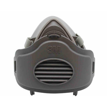 Half Face Respirator Mask with Replaceable Filter by HitMyNeed