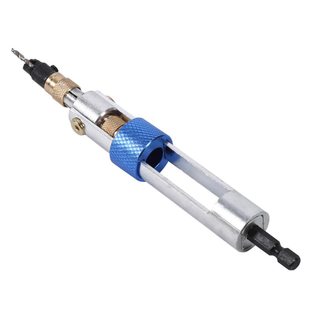 Half Time Drill Bit Set - Fast Switching Driver Kit by HitMyNeed