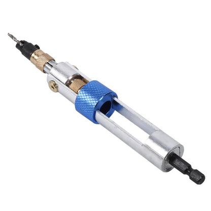 Half Time Drill Bit Set - Fast Switching Driver Kit by HitMyNeed