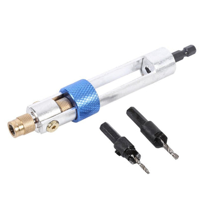 Half Time Drill Bit Set - Fast Switching Driver Kit by HitMyNeed