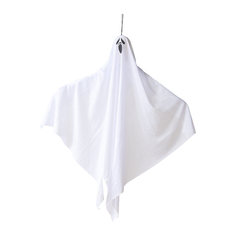 Halloween Hanging Ghost Decorations for Garden & Home 3 by HitMyNeed