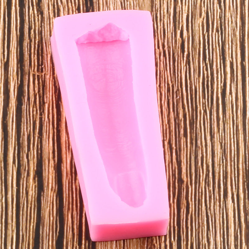 Halloween Silicone Finger Mold for Treats & Crafts by HitMyNeed