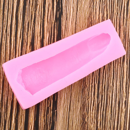 Halloween Silicone Finger Mold for Treats & Crafts by HitMyNeed