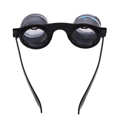 Halloween Spring Eyeball Prank Glasses by HitMyNeed