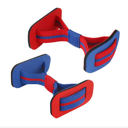 Hallux Valgus Corrector Belt with Toe Separator by HitMyNeed
