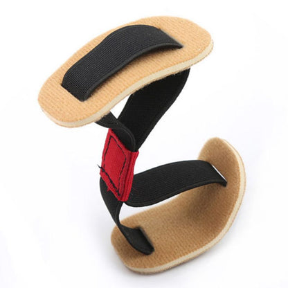 Hallux Valgus Corrector Belt with Toe Separator 6ee703135-fc by HitMyNeed