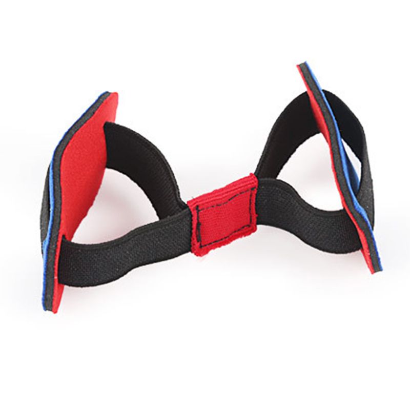 Hallux Valgus Corrector Belt with Toe Separator by HitMyNeed