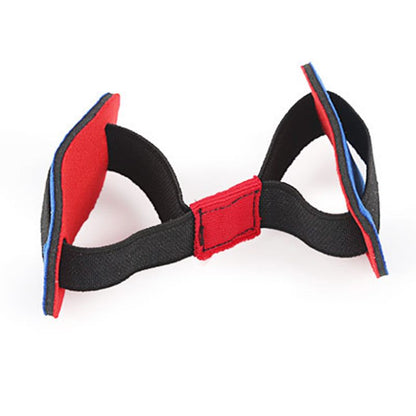 Hallux Valgus Corrector Belt with Toe Separator by HitMyNeed