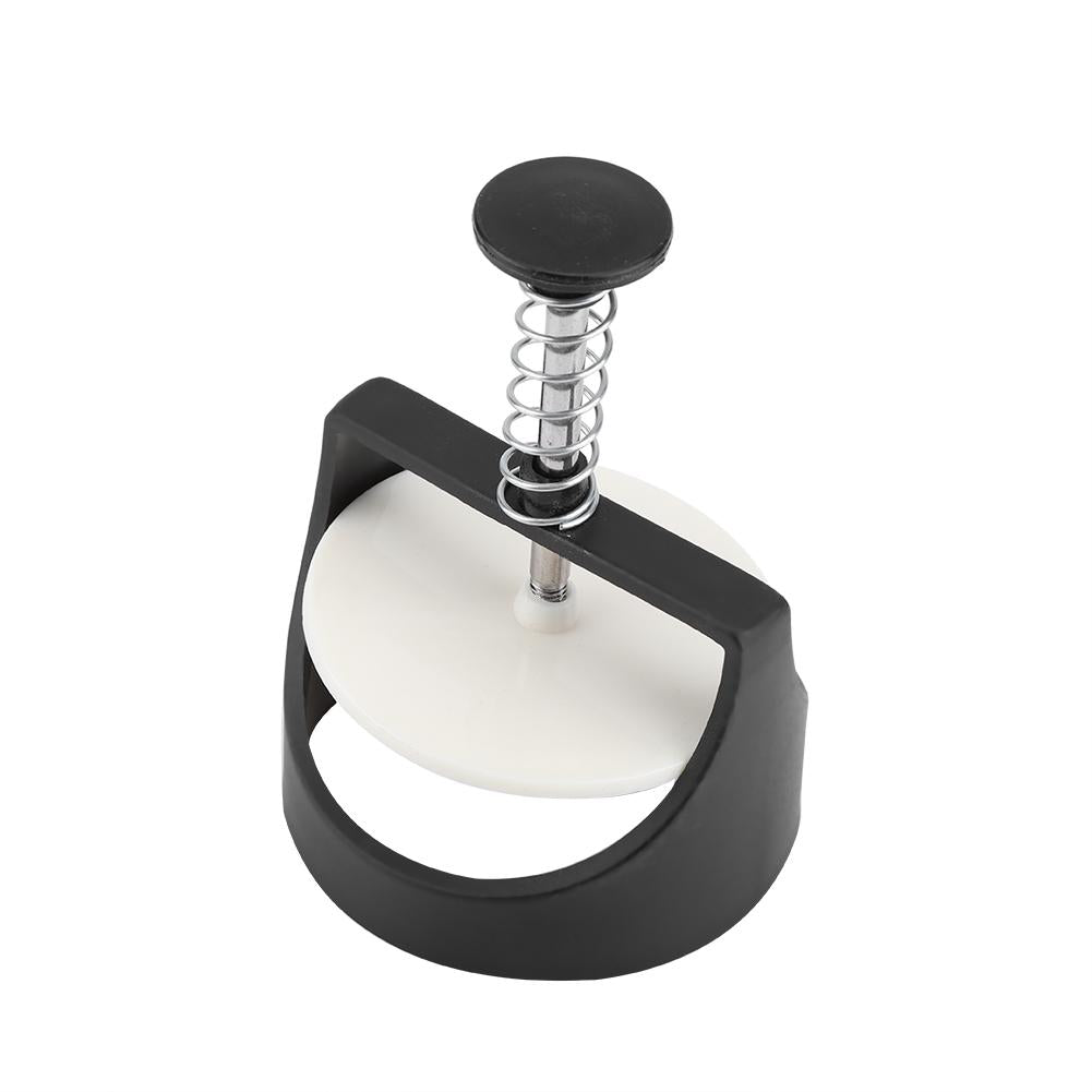 Hamburger Maker Meat Patty Press by HitMyNeed