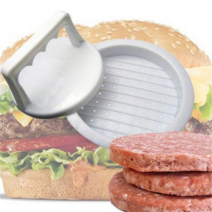 Hamburger Patty Press Burger Shaper Mold by HitMyNeed