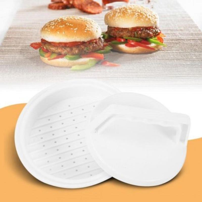 Hamburger Patty Press Burger Shaper Mold by HitMyNeed