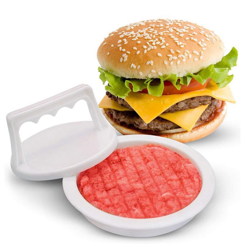 Hamburger Patty Press Burger Shaper Mold by HitMyNeed