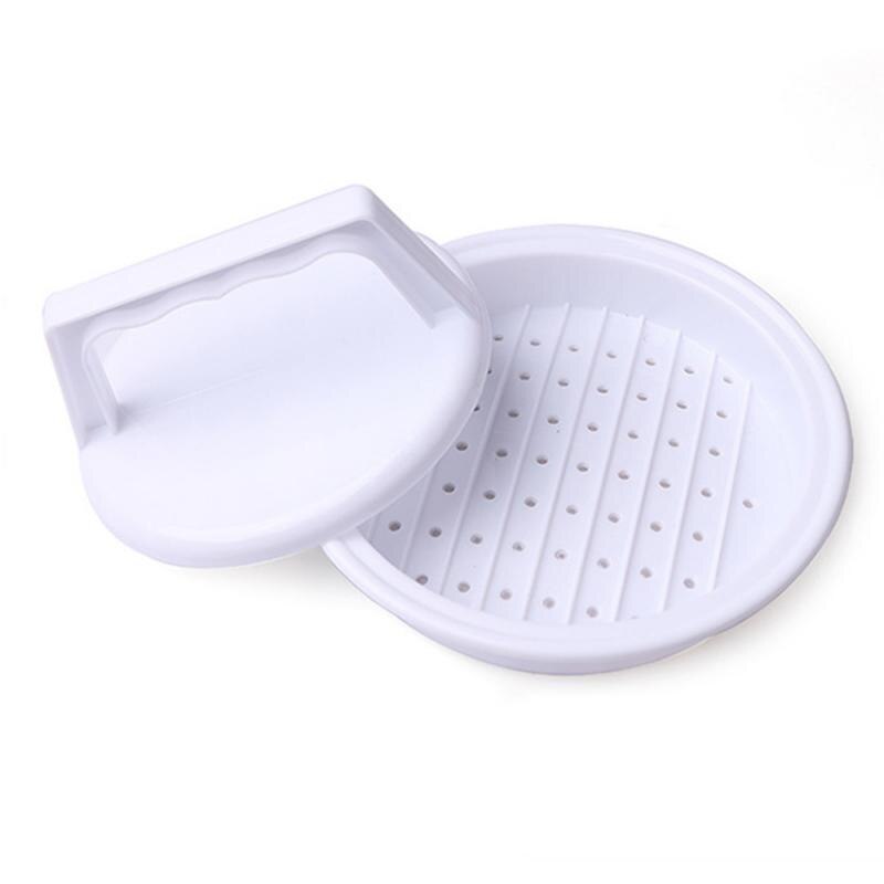 Hamburger Patty Press Burger Shaper Mold by HitMyNeed