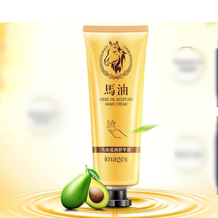 Hand Brightening & Moisturizing Cream 30ml by HitMyNeed