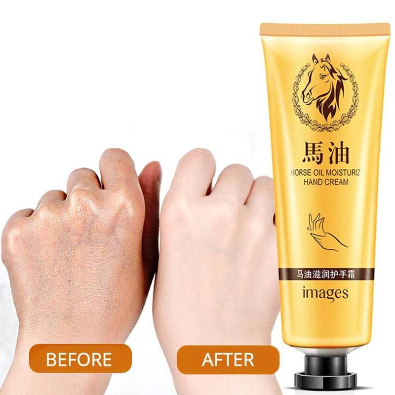 Hand Brightening & Moisturizing Cream 30ml by HitMyNeed