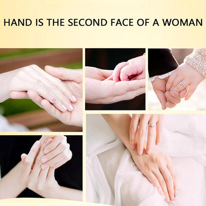 Hand Brightening & Moisturizing Cream 30ml by HitMyNeed