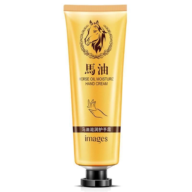 Hand Brightening & Moisturizing Cream 30ml by HitMyNeed