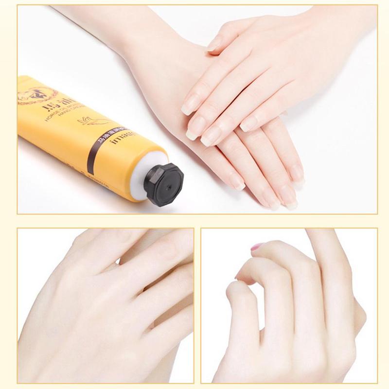 Hand Brightening & Moisturizing Cream 30ml by HitMyNeed
