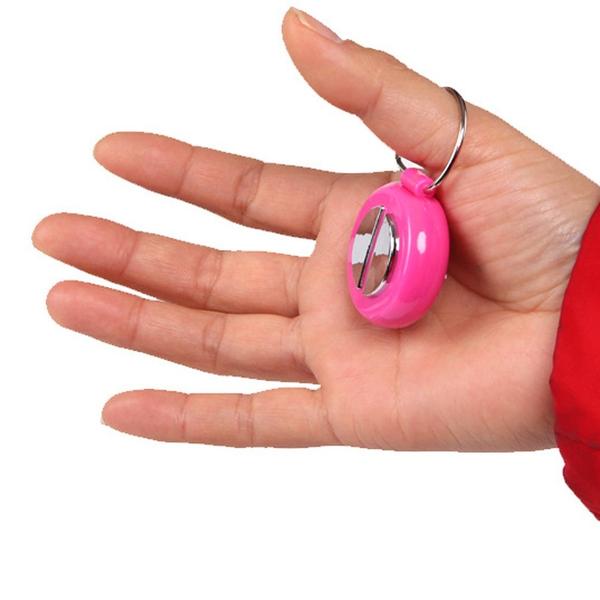 Hand Buzzer Prank Toy for Funny Handshakes by HitMyNeed