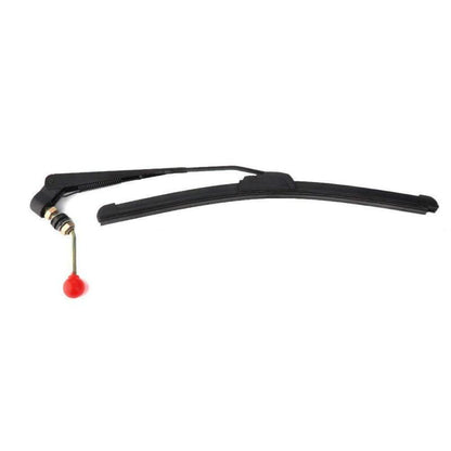 Hand Crank Manual Windshield Wiper for UTV by HitMyNeed